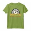 HapTiger Save The Clock Tower C1 Maglietta - Officially Licensed Back to the Future Apparel - Collectible T-shirt