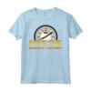 HapTiger Save The Clock Tower C1 Maglietta - Officially Licensed Back to the Future Apparel - Collectible T-shirt