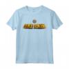 HapTiger Logo Radiation Symbol Official Retro Gaming Maglietta - Game On with HapTiger Swag
