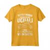 Uomo Motociclista Moto Divertenti Nonno - Maglietta Divertente per i Motociclisti Nonni - Ideale come Regalo