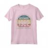 Novembre 1982 Vintage - 40 Anni Compleanno Uomo Donna Regalo Maglietta - Idee Regalo Compleanno 40 Anni Uomo