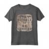 Maglietta divertente Stay Humble or Be Humbled - Regalo Compleanno per Uomo Donna e Bambini - Leggera e Confortevole