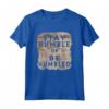 Maglietta divertente Stay Humble or Be Humbled - Regalo Compleanno per Uomo Donna e Bambini - Leggera e Confortevole