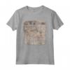 Maglietta divertente Stay Humble or Be Humbled - Regalo Compleanno per Uomo Donna e Bambini - Leggera e Confortevole