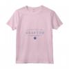 Donna Grafton Nord Dakota - Grafton ND Maglietta con Collo a V - Souvenir Design Vintage e Logo Ufficiale