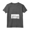 Donna HapTiger Love South Dakota Maglietta con Collo a V - Perfect Gift for State Pride Enthusiasts