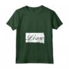 Donna HapTiger Love South Dakota Maglietta con Collo a V - Perfect Gift for State Pride Enthusiasts