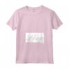 Donna HapTiger Love South Dakota Maglietta con Collo a V - Perfect Gift for State Pride Enthusiasts