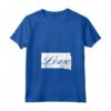 Donna HapTiger Love South Dakota Maglietta con Collo a V - Perfect Gift for State Pride Enthusiasts