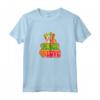 HapTiger Nova Scotia Duck Tolling Retriever Felpa con Cappuccio - Hippie Psychedelic Dog Lover Apparel for Trippy Boys from the 1960s