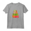 HapTiger Nova Scotia Duck Tolling Retriever Felpa con Cappuccio - Hippie Psychedelic Dog Lover Apparel for Trippy Boys from the 1960s