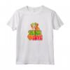 HapTiger Nova Scotia Duck Tolling Retriever Felpa con Cappuccio - Hippie Psychedelic Dog Lover Apparel for Trippy Boys from the 1960s