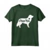 Miglior Regalo - Maglietta Carina e Divertente per Mamma Nova Scotia Duck Tolling Retriever - Ideale per Amanti dei Cani