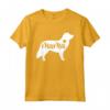 Miglior Regalo - Maglietta Carina e Divertente per Mamma Nova Scotia Duck Tolling Retriever - Ideale per Amanti dei Cani