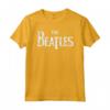 Logo dei Beatles Maglietta - Licenza Ufficiale - Design Grafico Esclusivo OBT-0006
