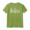 Logo dei Beatles Maglietta - Licenza Ufficiale - Design Grafico Esclusivo OBT-0006