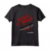 HapTiger Lucille is Thirsty Maglietta - Ufficiale per Fan di Lucille - Realizzata dai Superfan