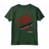HapTiger Lucille is Thirsty Maglietta - Ufficiale per Fan di Lucille - Realizzata dai Superfan