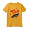 HapTiger Lucille is Thirsty Maglietta - Ufficiale per Fan di Lucille - Realizzata dai Superfan