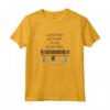 HapTiger And That's All I Have To Say About That Quote Maglietta - Official Paramount Apparel from Forrest Gump