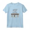 HapTiger And That's All I Have To Say About That Quote Maglietta - Official Paramount Apparel from Forrest Gump