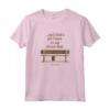 HapTiger And That's All I Have To Say About That Quote Maglietta - Official Paramount Apparel from Forrest Gump
