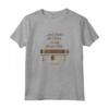 HapTiger And That's All I Have To Say About That Quote Maglietta - Official Paramount Apparel from Forrest Gump