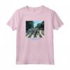 Il Beatles Abbey Road Maglietta - Licenza Ufficiale PBT-0032 - Ideale per Appassionati e Collezionisti