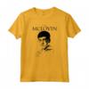 HapTiger Sono McLovin Maglietta con Licenza Ufficiale - Chicka-Chicka-Sì!