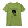 HapTiger Sono McLovin Maglietta con Licenza Ufficiale - Chicka-Chicka-Sì!