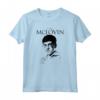 HapTiger Sono McLovin Maglietta con Licenza Ufficiale - Chicka-Chicka-Sì!