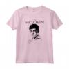 HapTiger Sono McLovin Maglietta con Licenza Ufficiale - Chicka-Chicka-Sì!