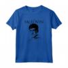 HapTiger Sono McLovin Maglietta con Licenza Ufficiale - Chicka-Chicka-Sì!