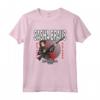 HapTiger Sasha Braus Cerchio Maglietta - Merchandising Stagione 4 Attack on Titan con Licenza Ufficiale - Acquista Equipaggiamento Anime