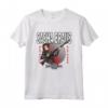HapTiger Sasha Braus Cerchio Maglietta - Merchandising Stagione 4 Attack on Titan con Licenza Ufficiale - Acquista Equipaggiamento Anime