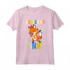HapTiger Maglietta - Leggera e Taglio Classico - Ideale per un Look alla Moda