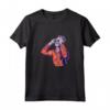 HapTigero Maglietta - Trendy and Stylish T-shirt for Fashion-Conscious Individuals