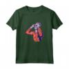 HapTigero Maglietta - Trendy and Stylish T-shirt for Fashion-Conscious Individuals