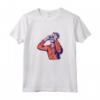 HapTigero Maglietta - Trendy and Stylish T-shirt for Fashion-Conscious Individuals