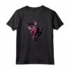 HapTiger 2D Unwarped Maglietta - Official Merchandise - Leggera e Unica - Acquista Online