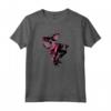 HapTiger 2D Unwarped Maglietta - Official Merchandise - Leggera e Unica - Acquista Online