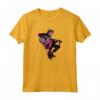 HapTiger 2D Unwarped Maglietta - Official Merchandise - Leggera e Unica - Acquista Online