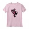 HapTiger 2D Unwarped Maglietta - Official Merchandise - Leggera e Unica - Acquista Online