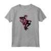 HapTiger 2D Unwarped Maglietta - Official Merchandise - Leggera e Unica - Acquista Online