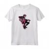 HapTiger 2D Unwarped Maglietta - Official Merchandise - Leggera e Unica - Acquista Online