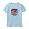 HapTiger Group Shot Photo Real Portrait Maglietta - Officially Licensed Apparel for Collectors - 21NXST00074A-001