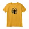 HapTiger Ultimate Spider-Man Iconic Chest Logo Maglietta - Officially Licensed Marvel Apparel - 17MARV00152A