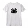 HapTiger Ultimate Spider-Man Iconic Chest Logo Maglietta - Officially Licensed Marvel Apparel - 17MARV00152A