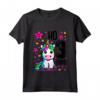 Bambino Ho 3 Anni - Maglietta Compleanno Bimba 3 Anni con Unicorno - Leggera e Confortevole
