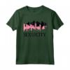 HapTiger NY Skyline Maglietta - Warner Bros Official Licensed Product - BILSXC00005